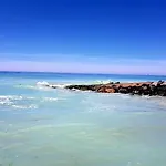 度假居 Maisonnette Cosy Proche De La Rochelle Et De L'ile De Re Saint-Xandre