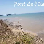 Maisonnette Cosy Proche De La Rochelle Et De L'ile De Re