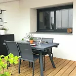 度假居 Maisonnette Cosy Proche De La Rochelle Et De L'ile De Re
