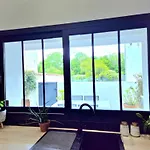 Maisonnette Cosy Proche De La Rochelle Et De L'ile De Re 度假居 *