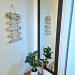 度假居 Maisonnette Cosy Proche De La Rochelle Et De L'ile De Re *
