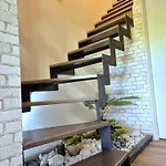 Maisonnette Cosy Proche De La Rochelle Et De L'ile De Re 度假居 Saint-Xandre