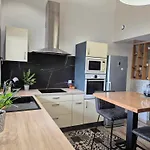 度假居 Maisonnette Cosy Proche De La Rochelle Et De L'ile De Re Saint-Xandre