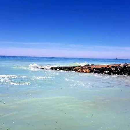 Prázdninový dům Maisonnette Cosy Proche De La Rochelle Et De L'ile De Re Saint-Xandre