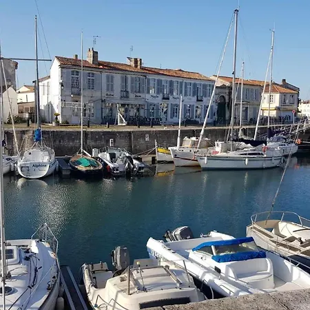 Maisonnette Cosy Proche De La Rochelle Et De L'ile De Re Prázdninový dům Saint-Xandre