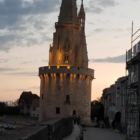 Maisonnette Cosy Proche De La Rochelle Et De L'ile De Re