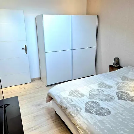 Maisonnette Cosy Proche De La Rochelle Et De L'ile De Re 펜션 *