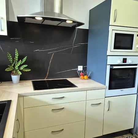 Maisonnette Cosy Proche De La Rochelle Et De L'ile De Re Prázdninový dům