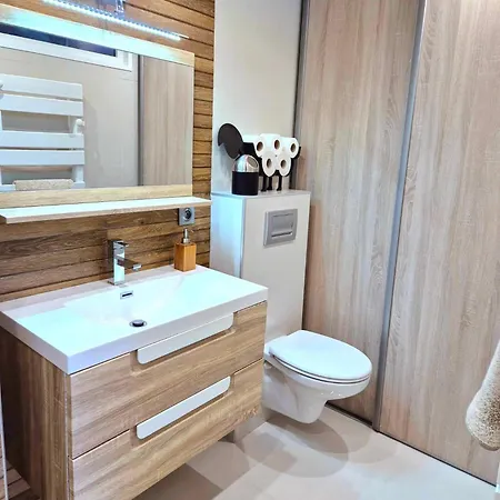 Prázdninový dům Maisonnette Cosy Proche De La Rochelle Et De L'ile De Re Saint-Xandre