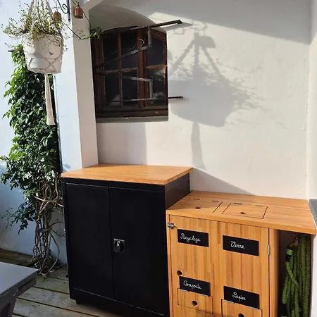 Maisonnette Cosy Proche De La Rochelle Et De L'ile De Re * Saint-Xandre