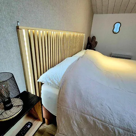 بيت للعطل Maisonnette Cosy Proche De La Rochelle Et De L'ile De Re *