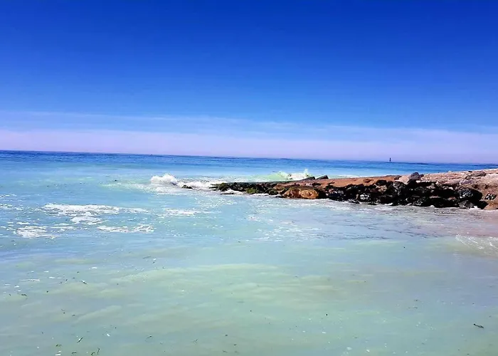 بيت للعطل Maisonnette Cosy Proche De La Rochelle Et De L'ile De Re Saint-Xandre