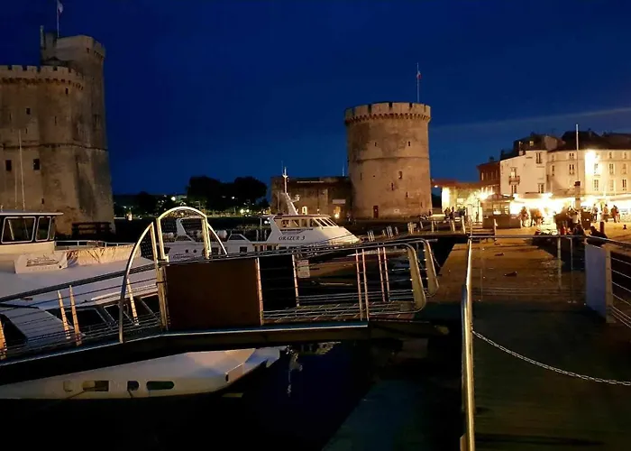 بيت للعطل Maisonnette Cosy Proche De La Rochelle Et De L'ile De Re *