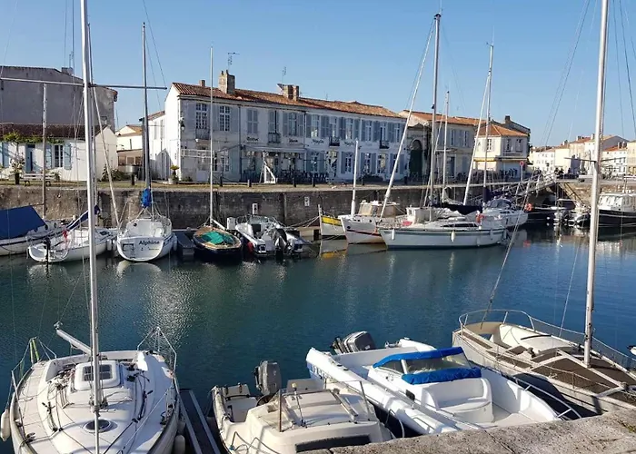 Maisonnette Cosy Proche De La Rochelle Et De L'ile De Re بيت للعطل Saint-Xandre