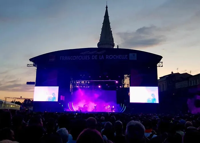 بيت للعطل Maisonnette Cosy Proche De La Rochelle Et De L'ile De Re *