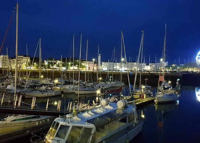 بيت للعطل Maisonnette Cosy Proche De La Rochelle Et De L'ile De Re *