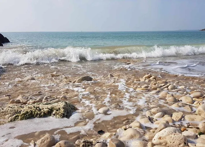 Maisonnette Cosy Proche De La Rochelle Et De L'ile De Re *