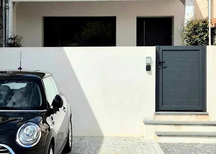 بيت للعطل Maisonnette Cosy Proche De La Rochelle Et De L'ile De Re