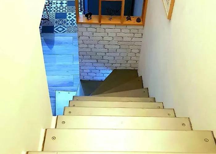 Maisonnette Cosy Proche De La Rochelle Et De L'ile De Re بيت للعطل *