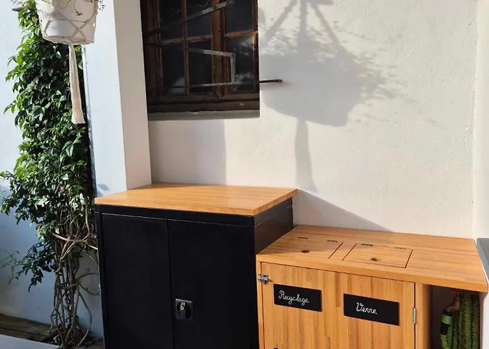 Maisonnette Cosy Proche De La Rochelle Et De L'ile De Re * Saint-Xandre